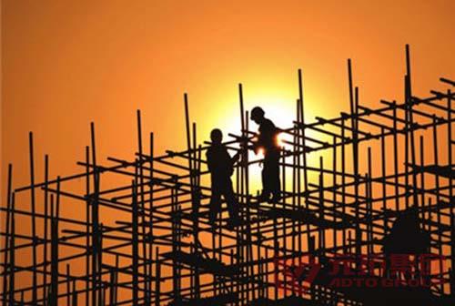 腳手架搭設存在的3大通病及預防措施